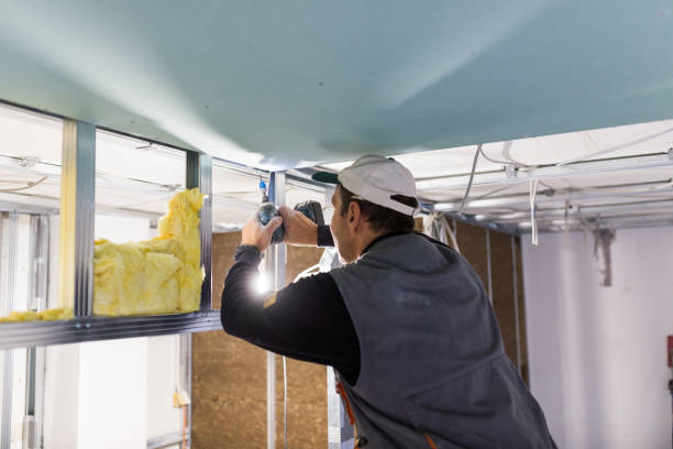 Reliable Hinton, WV Insulation Contractor Solutions