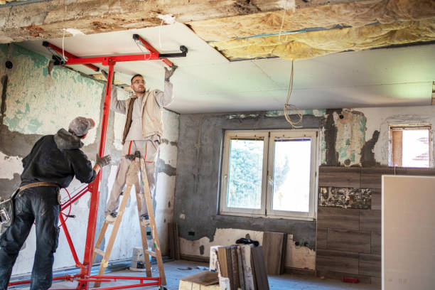 Best Fiberglass Insulation in Hinton, WV